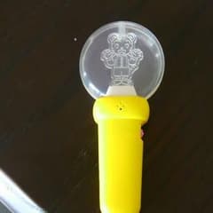 しまじろう　ペンライトのサムネイル