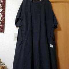 Cheer札幌　ワークワンピースのサムネイル