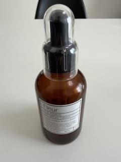 AUX PARADIS 60ml 空き瓶 フルール Fleurのサムネイル