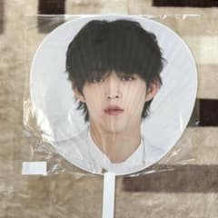 SEVENTEEN うちわ エスクプスのサムネイル