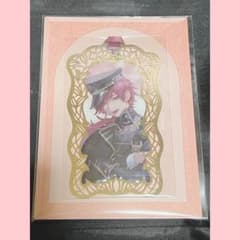 ローレン メタルカードのサムネイル