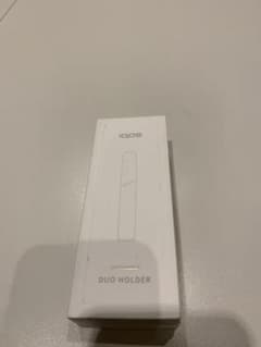 [べー様専用]iQOS DUO HOLDERのサムネイル
