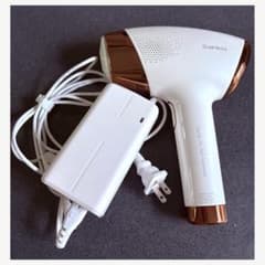 Sarlisi 脱毛器 Ai06 サファイア冷感 IPL VIO対応 本体のみのサムネイル