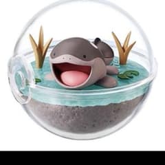 ドオー　テラリウムコレクションEXのサムネイル