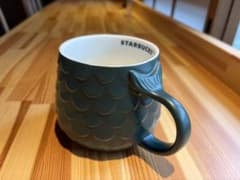 リ*メ様 Starbucks マグカップ マーメイドのサムネイル