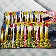 ムシキングのサムネイル