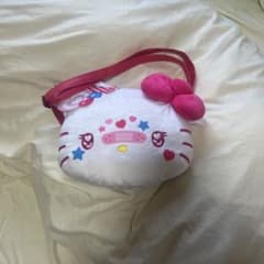 フェイスポシェット ハローキテイのサムネイル