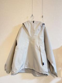 MERRELL マウンテンパーカー XS(大きめ)