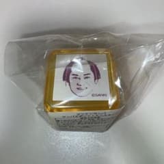 【未使用】マツケンサンバ　ミニスタンプのサムネイル