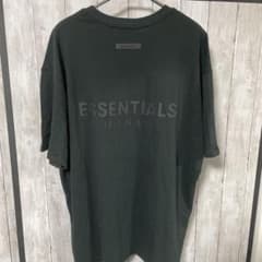 ESSENTIALS Tシャツのサムネイル