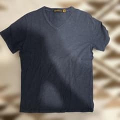 Johnson Motors, Inc. Tシャツ Sサイズ ダークブルーのサムネイル