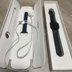 Apple Watch series3 38mm GPSモデルのサムネイル