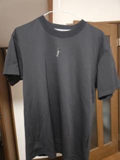 IN THE PAINT ブラック Tシャツ Sのサムネイル