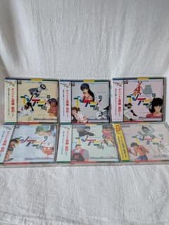 【新品未開封】Sweet Memory TVアニメSong CD+G 全6巻 新品未開封】Sweet Memory TVアニメSong CD+G 全6巻 - メルカリ