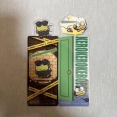 サンリオキャラクターズ スパイ けろけろけろっぴ セットver.のサムネイル