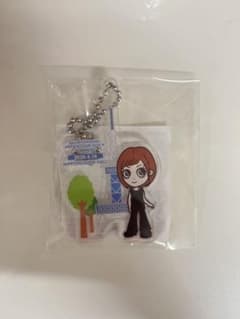 新品 アクリルキーホルダー 4/16 名古屋 限定 浜崎あゆみ ayupan