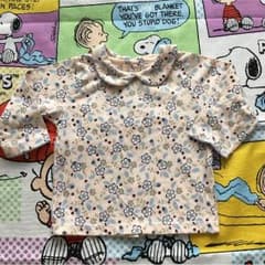 poteko様専用 プチバトー トップスのサムネイル