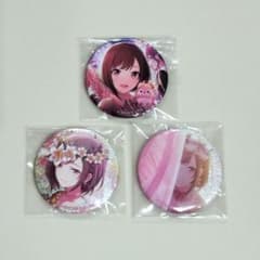 プロセカ 東雲絵名 缶バッジ まとめ売り - メルカリ