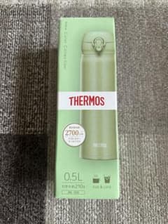 THERMOS 水筒0.5Lのサムネイル