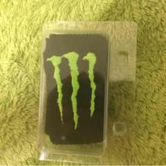 モンスターリストバンドのサムネイル