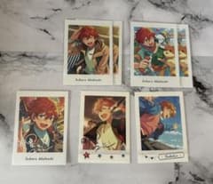 あんさんぶるスターズ 明星スバル ぱしゃっつ ぱしゃこれのサムネイル