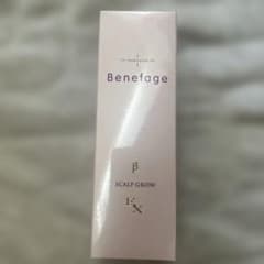 Benefage 薬用育毛剤 スカルプグロウ EX βのサムネイル