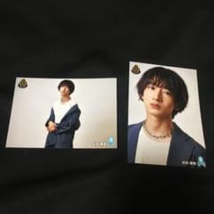 紀田直哉　生写真のサムネイル