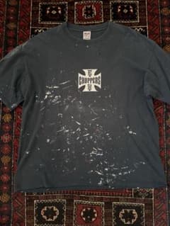 襤褸　distressed west coast choppersのサムネイル