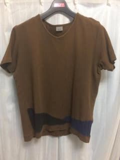 トップス Tシャツ メンズティノラス ブラウン 茶色のサムネイル