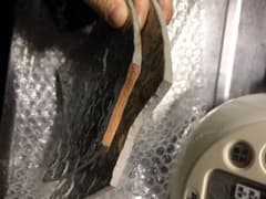 たち吉、破損確認のサムネイル