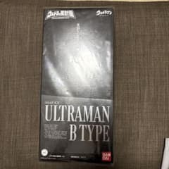 ピ*ド様 ウルトラマン Bタイプ ウルトラ怪獣計画 フィギュア　新品未開封 ピ*ド様 ウルトラマン Bタイプ ウルトラ怪獣計画 フィギュア 新品未