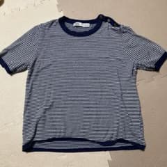 ZARA Tシャツのサムネイル