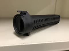 PP-19 BIZON (ビゾン)用  スプリング式マガジン　PP19のサムネイル