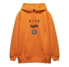 バガーチ　24'HAPPY BAG LIMITED PARKAのサムネイル
