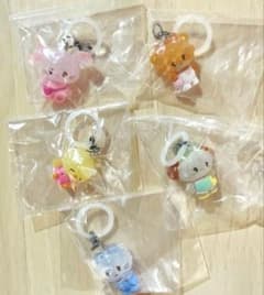 mikkoめじるしアクセサリー3 コンプリートのサムネイル