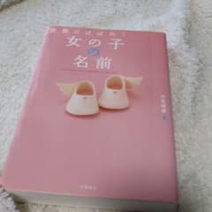 世界にはばたく女の子の名前のサムネイル