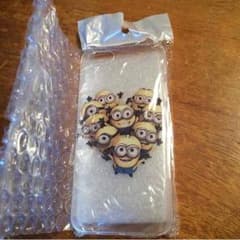 iPhone5sカバー(怪盗グルー)のサムネイル