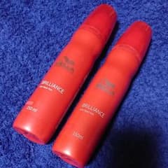 WELLA ブリリアンス カラーリペアリッチのサムネイル