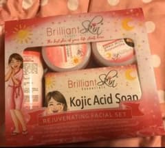 2 set's of Brilliant Rejuvenating  Setのサムネイル