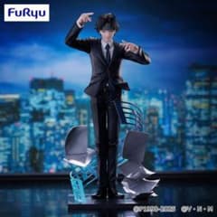 HUNTER×HUNTER Exc∞d Creative Figure クロロ - メルカリ
