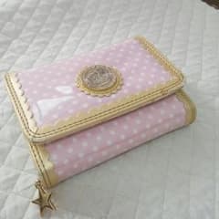 かわいい♡ キキララ財布のサムネイル