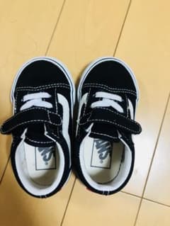 VANS スニーカーのサムネイル