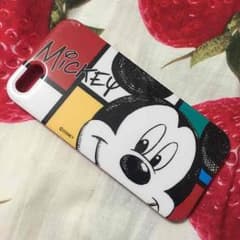 ミッキー iPhone5/5Sケースのサムネイル