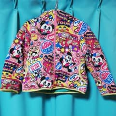 ラブレボ ジャケット 130のサムネイル
