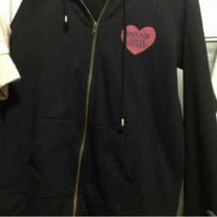 ミニーパーカー♡値下げのサムネイル