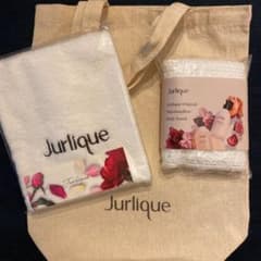 ジュリーク 非売品 エコバッグ タオル セットのサムネイル