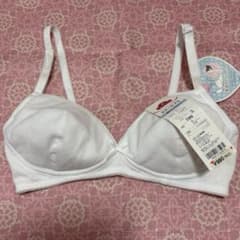 ジュニアブラ C65 ホワイトのサムネイル