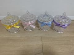 ドレス色当てクイズ 小物入れのサムネイル