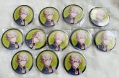 うたプリ　HE★VENS 天草シオン　AA アンセム　缶バッジ　12個セット うたプリ HE☆VENS 天草シオン AA アンセム 缶バッジ 12個セット