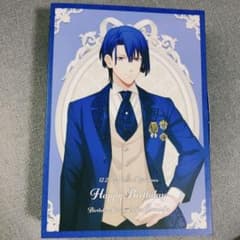 うたプリ バースデー birthday 聖川真斗 - メルカリ